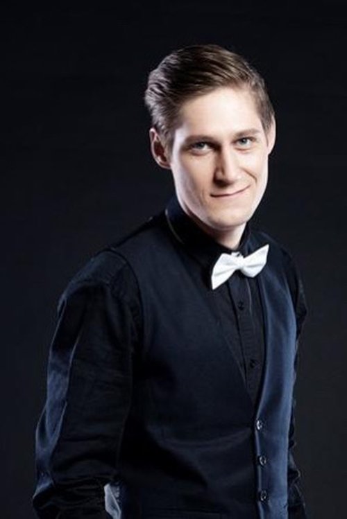 Šarūnas Banevičius photo