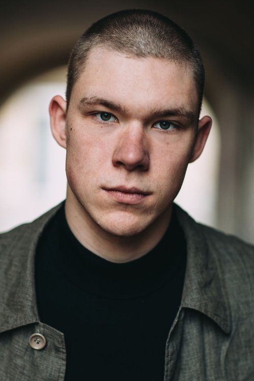 Šarūnas Rapolas Meliešius photo