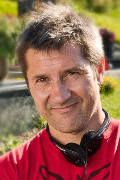 Profile image of Sascha Bigler