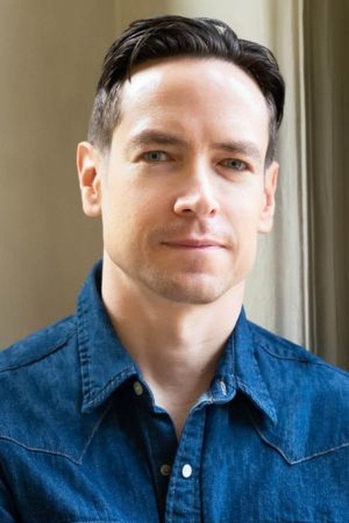 Sascha Radetsky photo