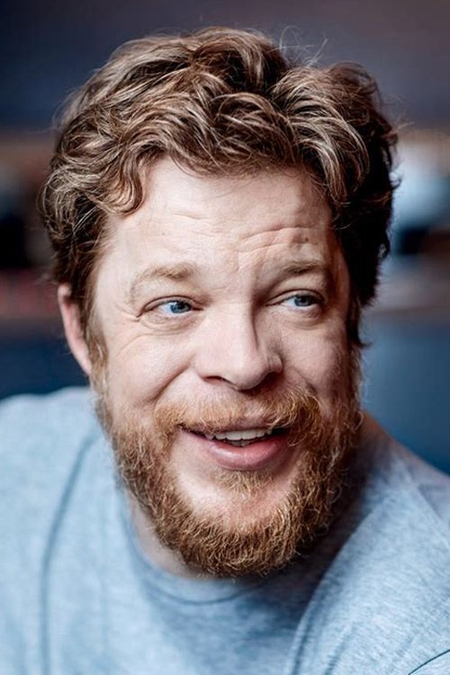 Sascha Reimann photo