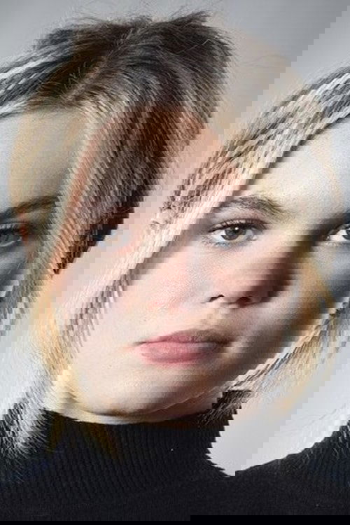 Sasha Gravat Harsch photo