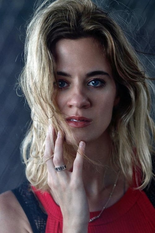 Sasha K. Gordon photo