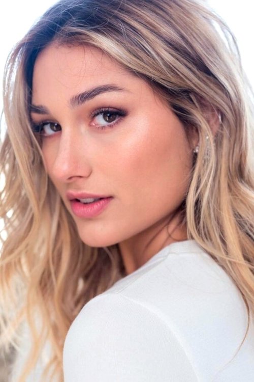 Sasha Meneghel photo