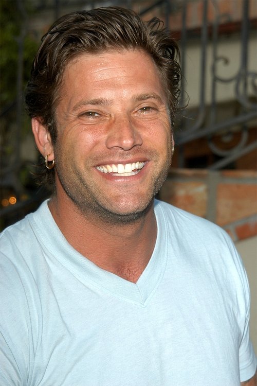 Sasha Mitchell photo