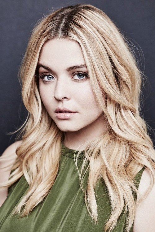 Sasha Pieterse photo