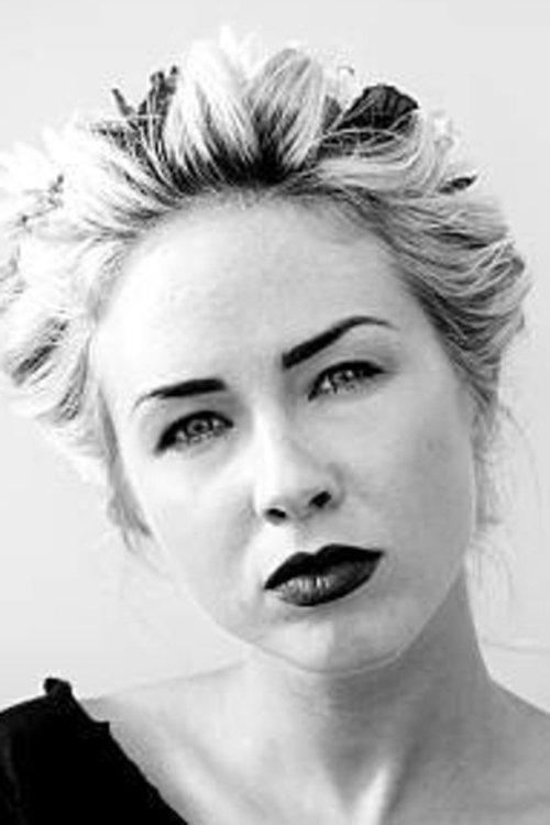 Sasha Shevchenko photo