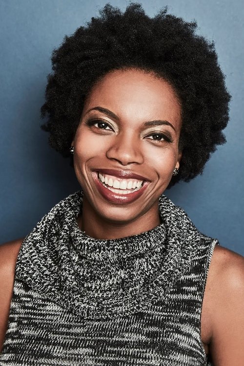Sasheer Zamata photo