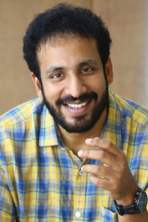 Profile image of Sashi Kiran Tikka