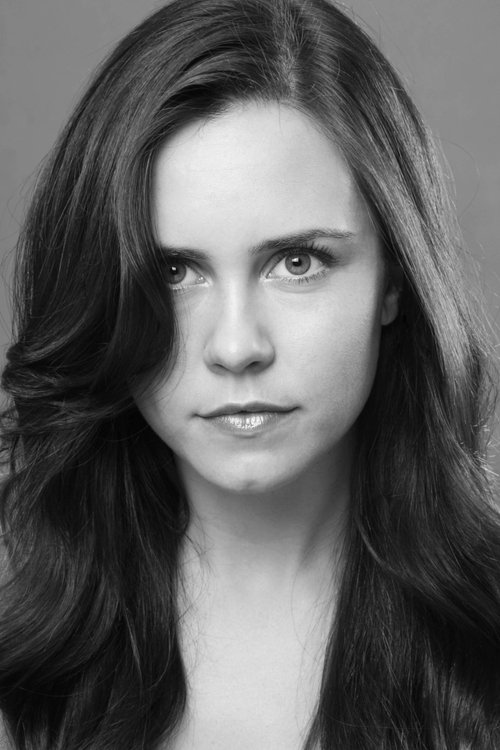 Saskia Burmeister photo