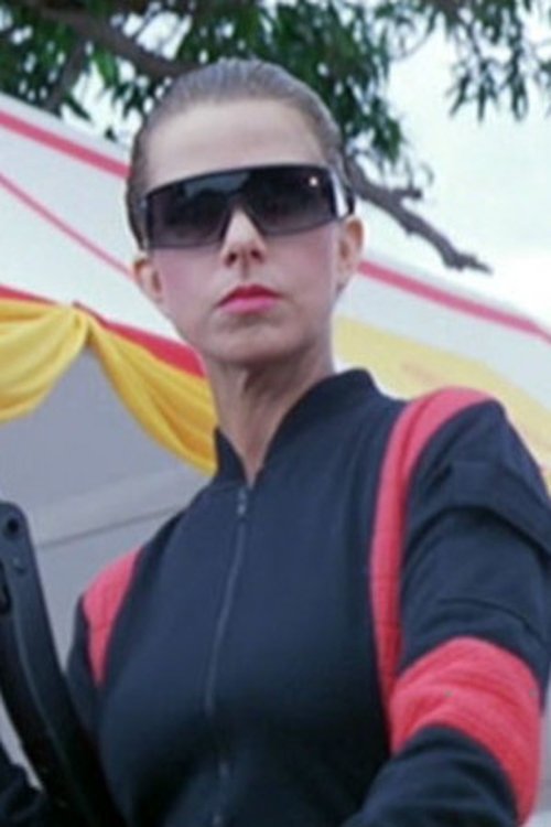 Saskia van Rijswijk photo