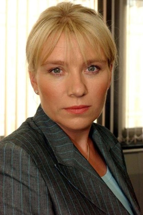 Saskia Wickham photo