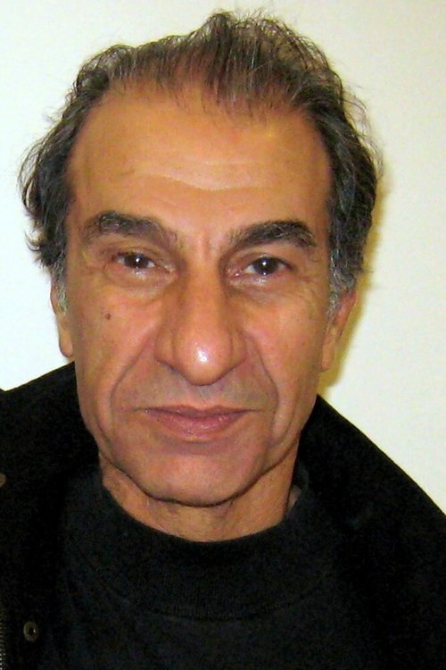 Sasson Gabai photo
