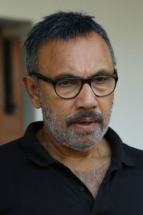 Sathyaraj photo