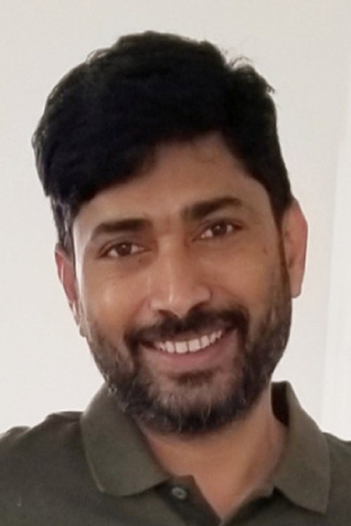 Satish Ratakonda photo