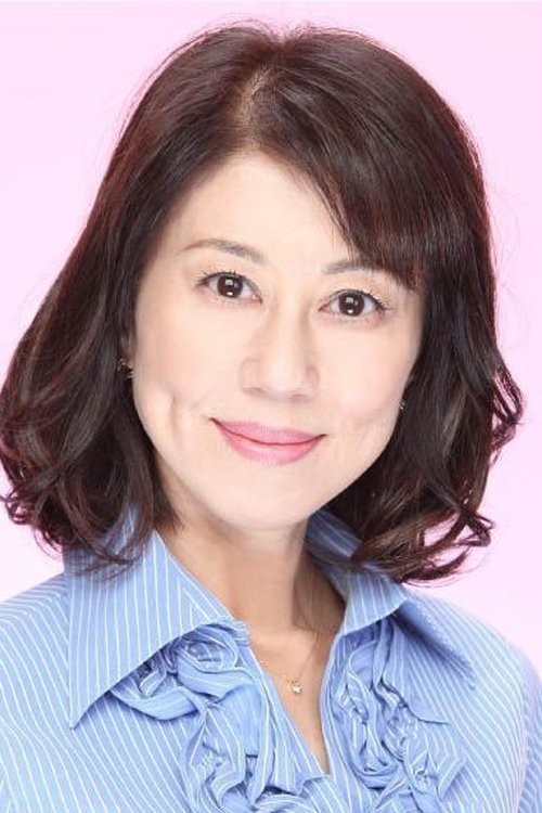Satoko Ôshima photo