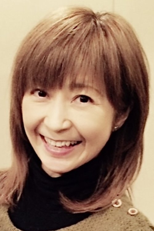Satomi Korogi photo