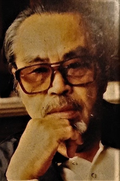 Profile image of Satoru Kobayashi