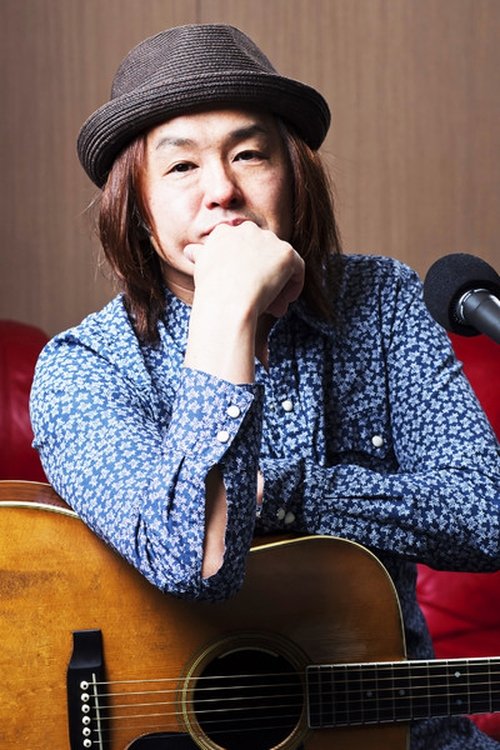 Satoru Sakamoto photo