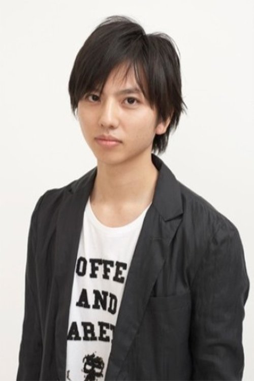 Satoshi Ichijo photo