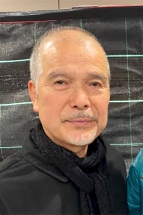 Satoshi Kurihara photo