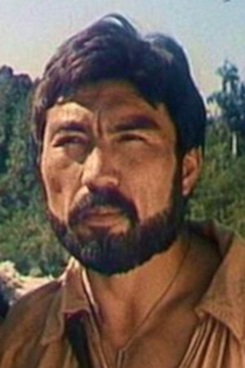 Sattar Dikambayev photo
