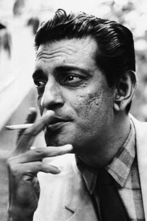 Profile image of Satyajit Ray