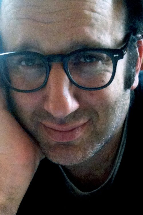 Profile image of Saul Metzstein