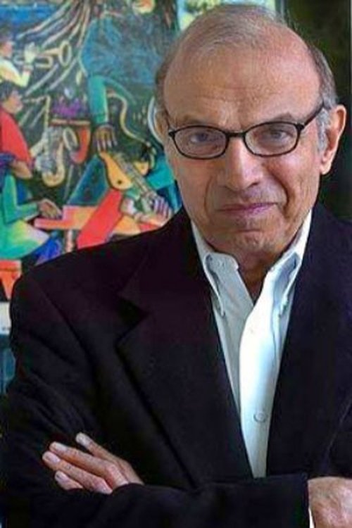 Profile image of Saul Swimmer