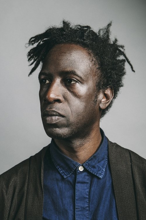 Saul Williams photo