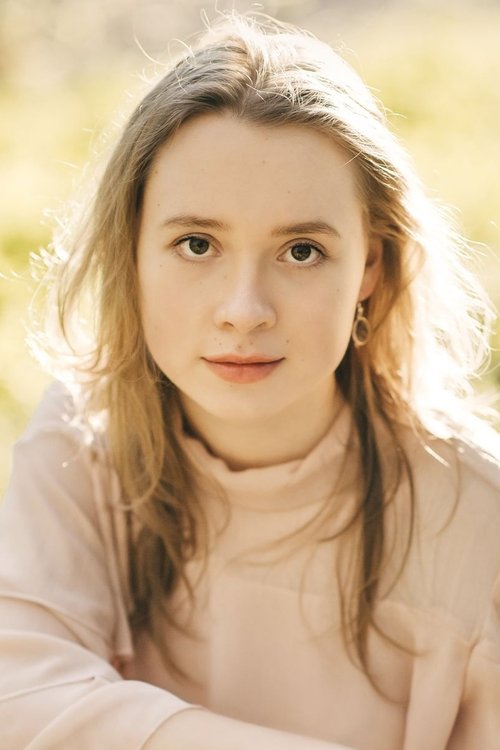 Saulė Emilija Rašimaitė photo