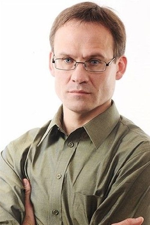 Saulius Mykolaitis photo