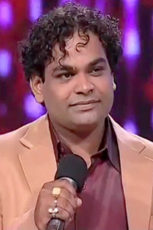 Saurav Chakraborty photo