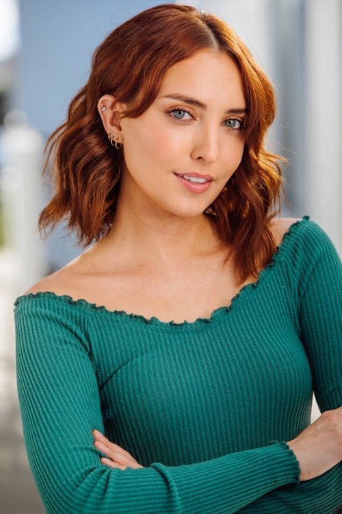 Savannah Mares photo