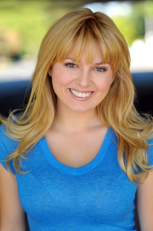 Savannah Ostler photo