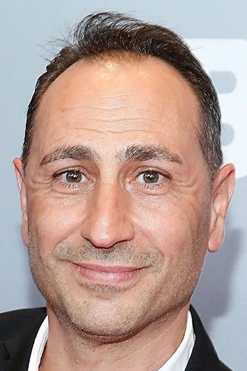 Saverio Guerra photo