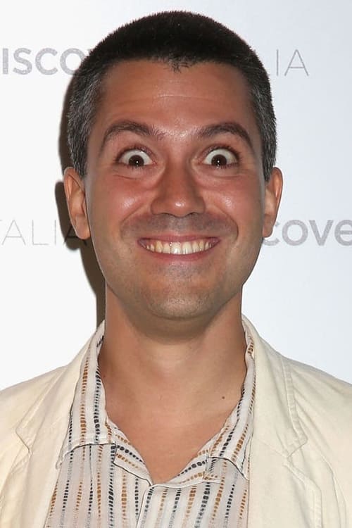 Saverio Raimondo photo