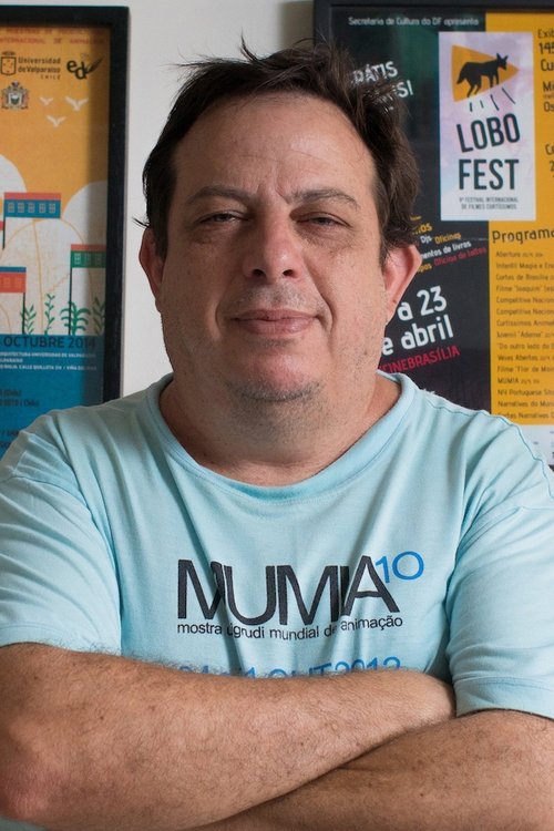 Profile image of Sávio Leite