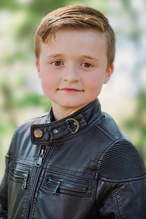 Sawyer Simpkins photo