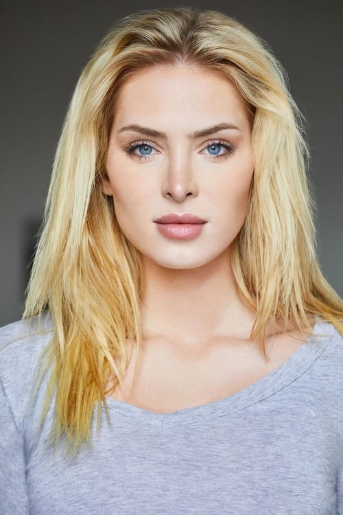 Saxon Sharbino photo