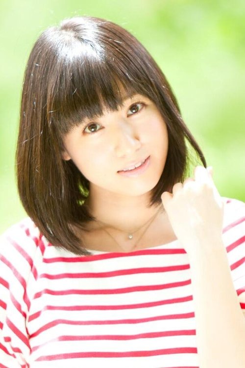 Sayaka Maeda photo