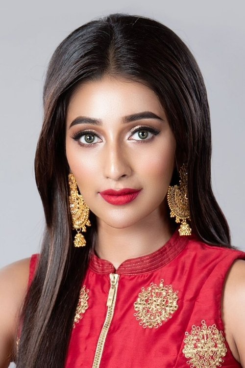 Sayantika Banerjee photo