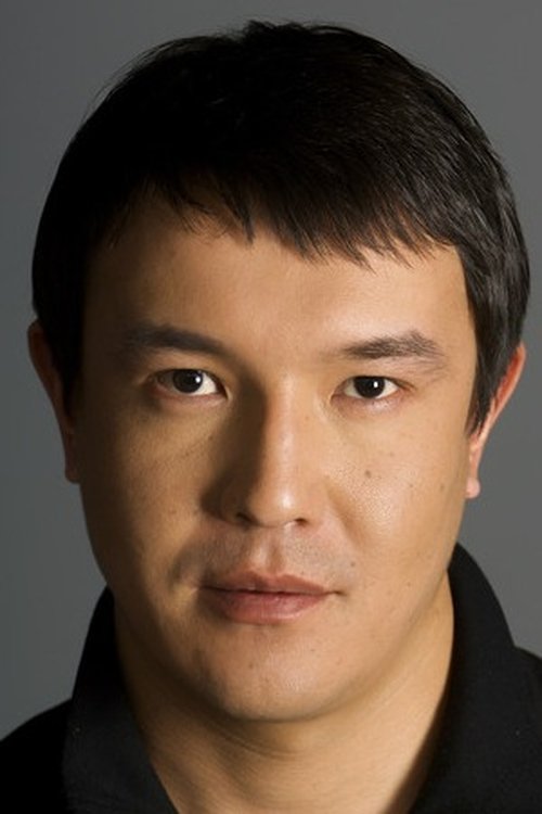 Sayat Isembayev photo