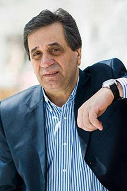 Sayavush Karimi photo