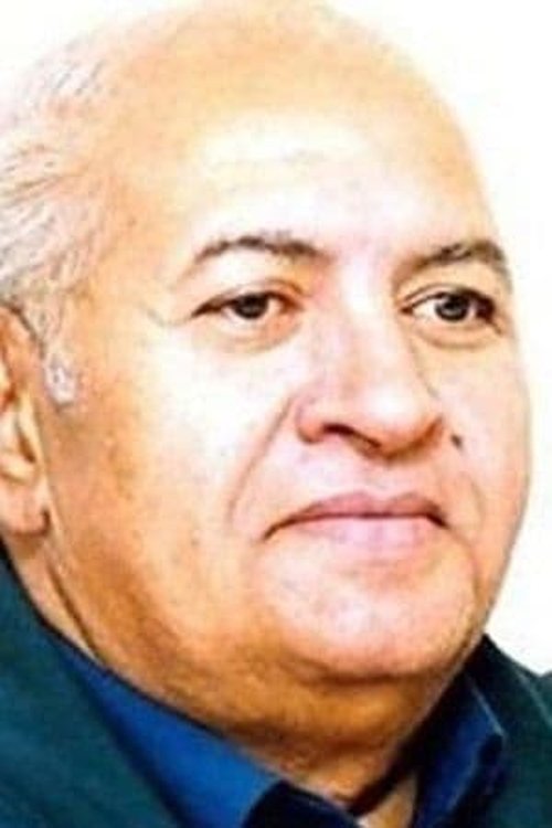 Sayed Abdel Karim photo