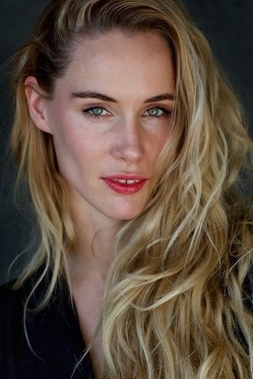 Sayla de Goede photo