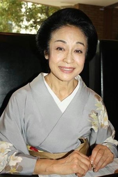 Sayoko Ninomiya photo