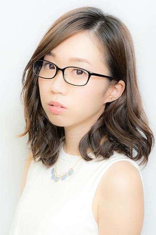 Sayuri Yahagi photo