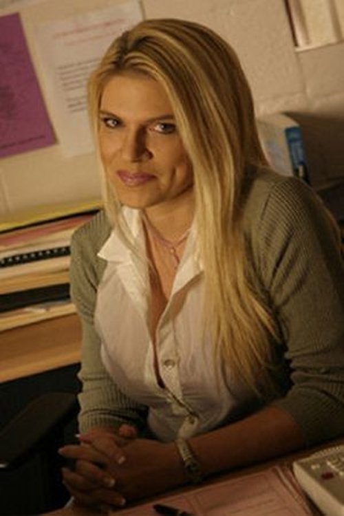 Sazzy Lee Calhoun photo