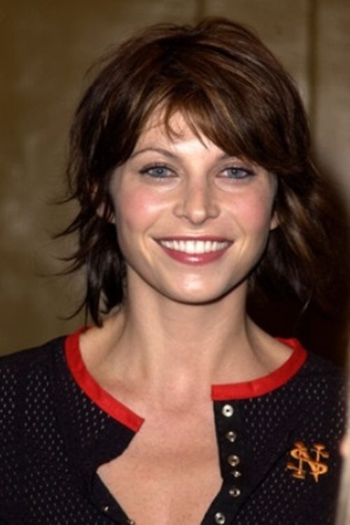 Scarlett Chorvat photo